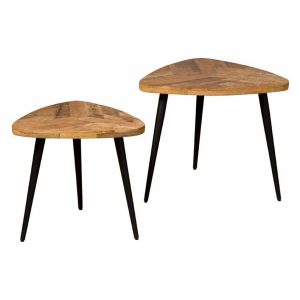 Viola Salontafel set from 50 cm Tower Living