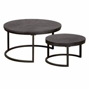 Viola Salontafel set from 55 cm Tower Living