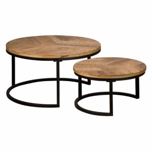 Viola Salontafel set from 55 cm Tower Living