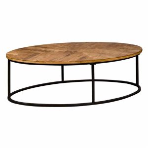 Viola Salontafel 135 cm Tower Living