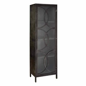 Stelvio Vitrinekast 55 5 cm Tower Living