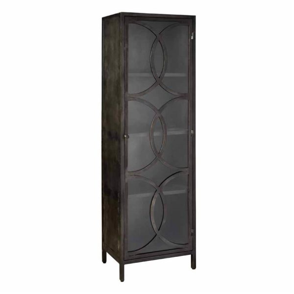 Stelvio Vitrinekast 55 5 cm Tower Living