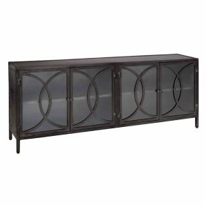 Stelvio Dressoir 200 cm Tower Living