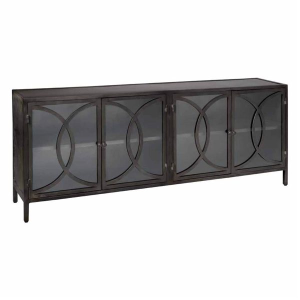 Stelvio Dressoir 200 cm Tower Living