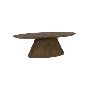 Premana Salontafel bruin 135 cm Tower Living