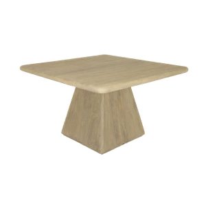 Asti Eetkamertafel vierkant naturel 130 cm Tower Living