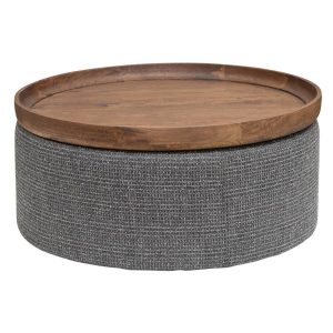 Ossana Salontafel 80 cm Tower Living