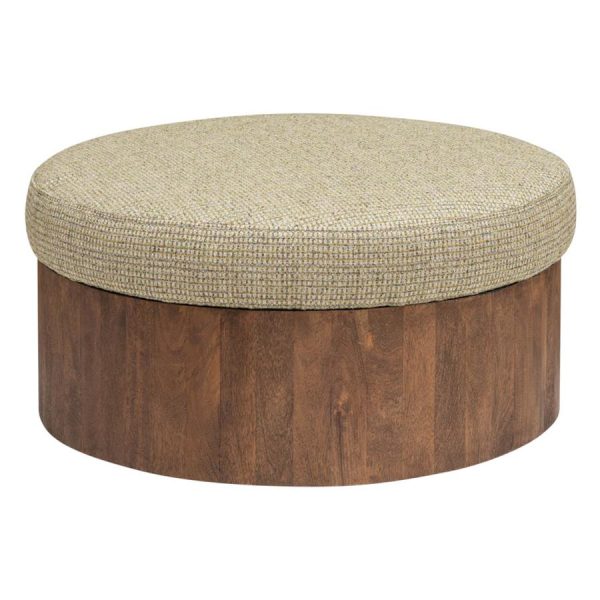 Ossana Salontafel 80 cm Tower Living