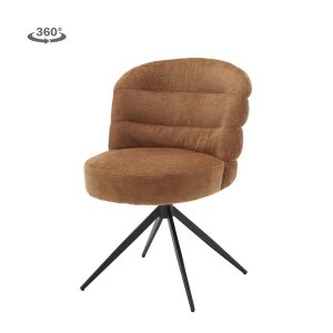 Carro Stoel - Harmony 56 caramel brown Tower Living