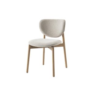 Pimonte Stoel - fabric Sahara 152 beige Tower Living