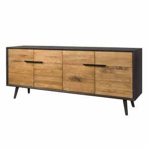 Bresso Dressoir 200 cm Tower Living
