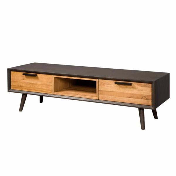 Bresso TV-meubel 152 cm Tower Living