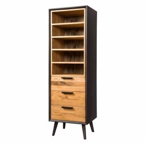 Bresso Boekenkast 55 cm Tower Living