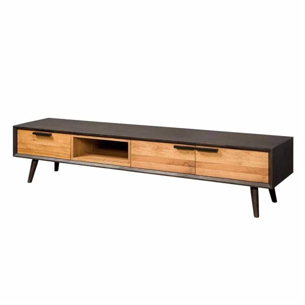 Bresso TV-meubel 200 cm Tower Living
