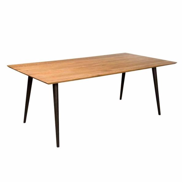 Bresso Eetkamertafel 180 cm Tower Living