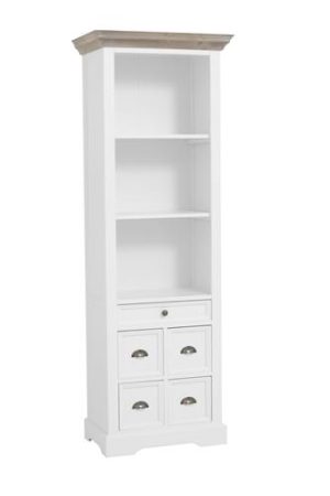 Fleur Boekenkast 66 cm Tower Living
