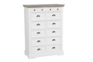 Fleur Ladekast 88 cm Tower Living