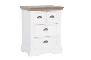 Fleur Ladekast 56 cm Tower Living
