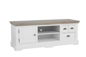 Fleur TV-meubel 145 cm Tower Living
