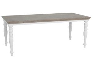 Fleur Eetkamertafel 240 cm Tower Living