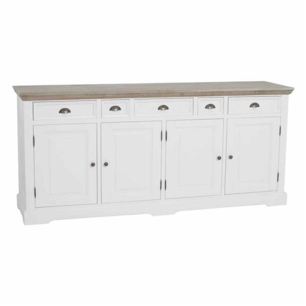 Fleur Dressoir 200 cm Tower Living