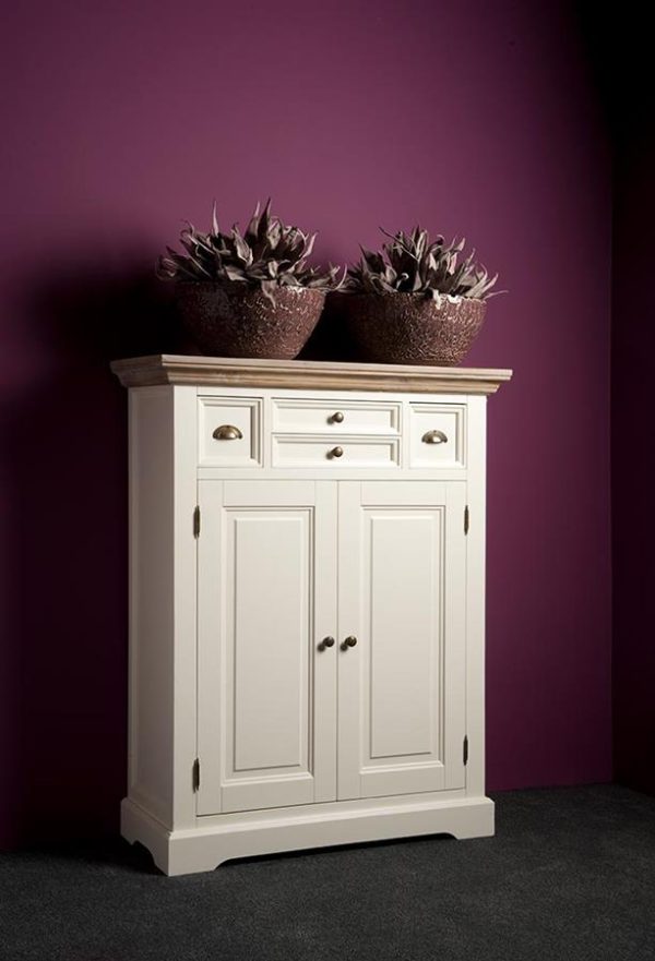 Fleur Meidenkast 100 cm Tower Living - Afbeelding 2