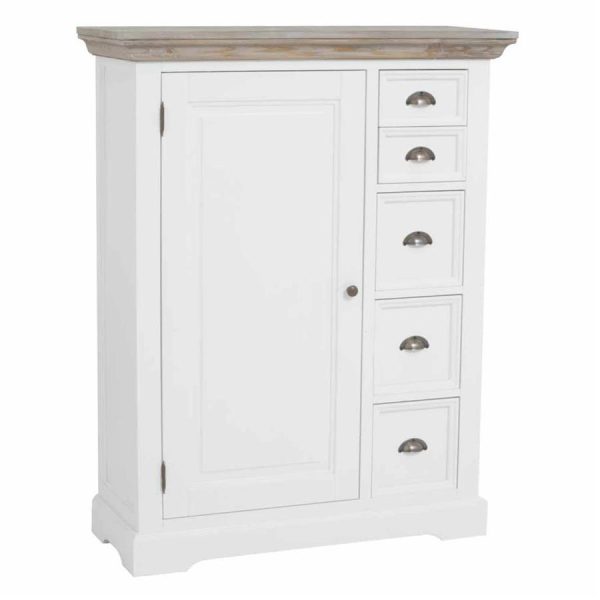 Fleur Spekkast 100 cm Tower Living