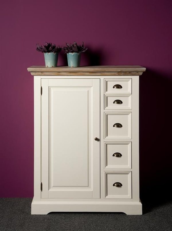 Fleur Spekkast 100 cm Tower Living - Afbeelding 2