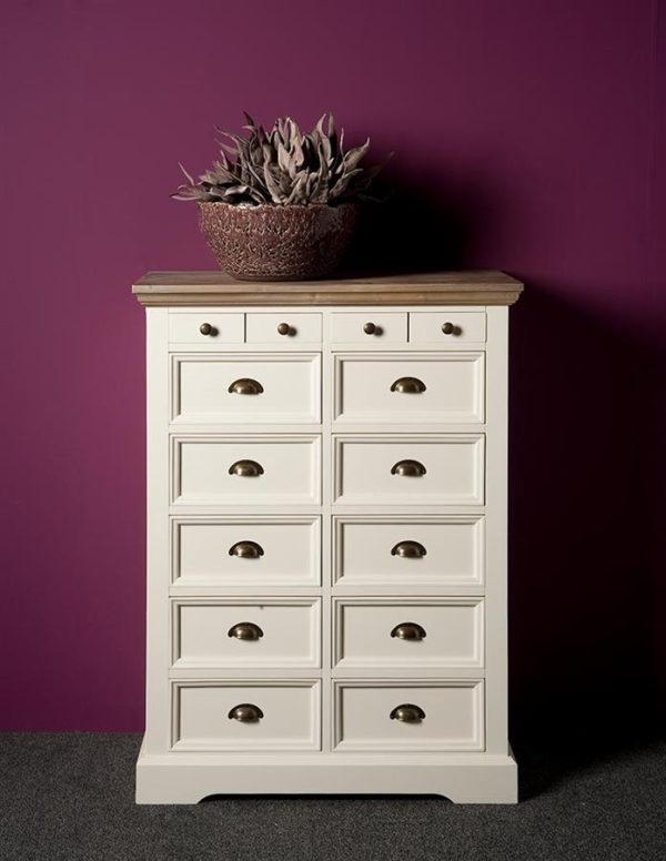 Fleur Ladekast 88 cm Tower Living - Afbeelding 3