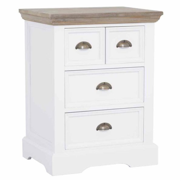 Fleur Ladekast 56 cm Tower Living - Afbeelding 2