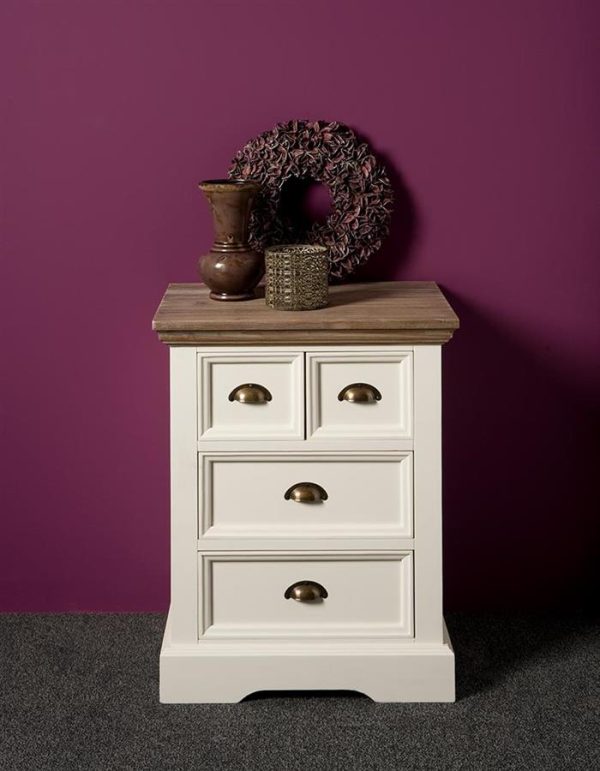 Fleur Ladekast 56 cm Tower Living - Afbeelding 3