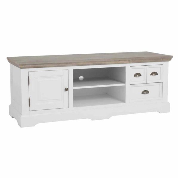 Fleur TV-meubel 145 cm Tower Living - Afbeelding 2