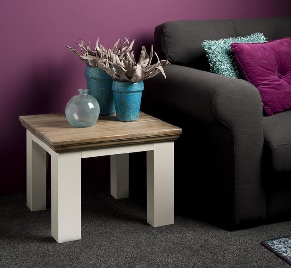 Fleur Bijzettafel 60 cm Tower Living - Afbeelding 3
