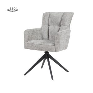 Bardi Armstoel - Haga 09 Silver Tower Living