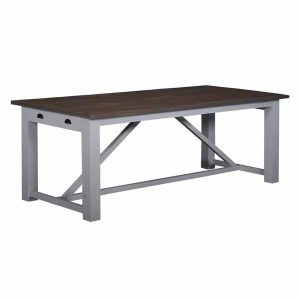 Napoli Eetkamertafel 200 cm Tower Living