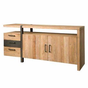 Lucca Dressoir 185 cm Tower Living