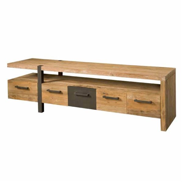 Lucca TV-meubel 190 cm Tower Living