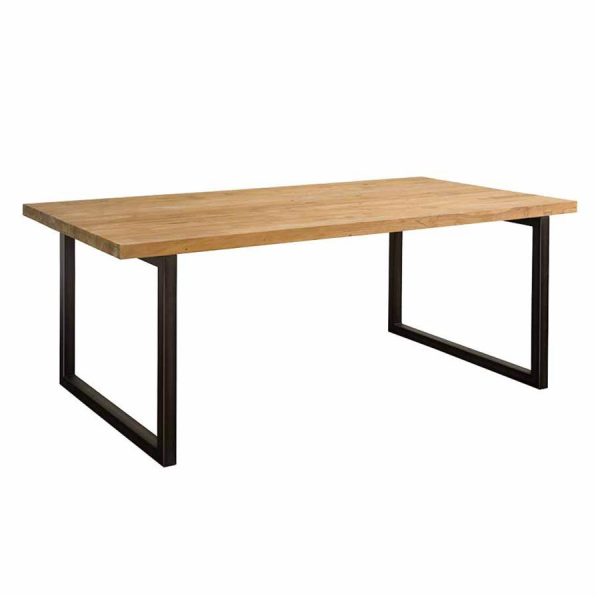 Lucca Eetkamertafel 180 cm Tower Living