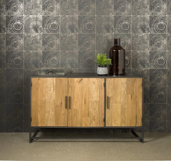 Felino Dressoir 160 cm Tower Living - Afbeelding 2