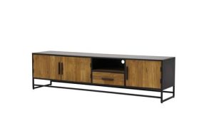 Felino TV-meubel 200 cm Tower Living