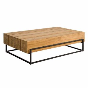 Massa Salontafel 135 cm Tower Living