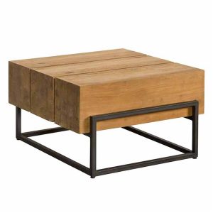 Massa Bijzettafel 66 cm Tower Living