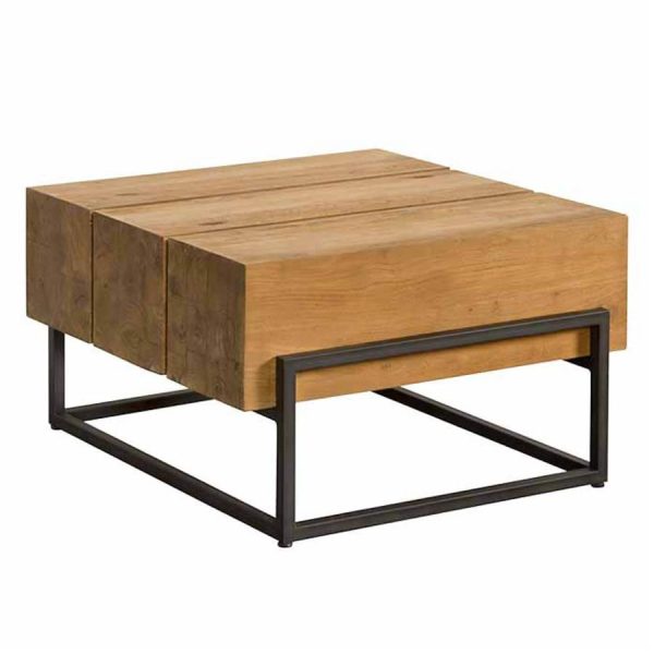 Massa Bijzettafel 66 cm Tower Living