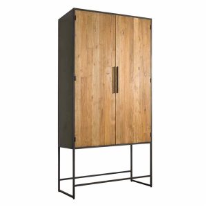 Felino Opbergkast 116 cm Tower Living