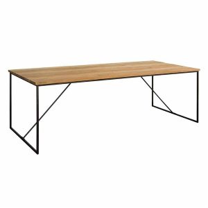 Felino Eetkamertafel 200 cm Tower Living