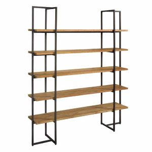 Felino Boekenkast 155 cm Tower Living