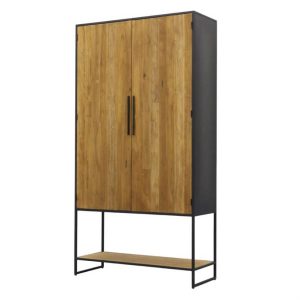 Felino Opbergkast 220 cm Tower Living