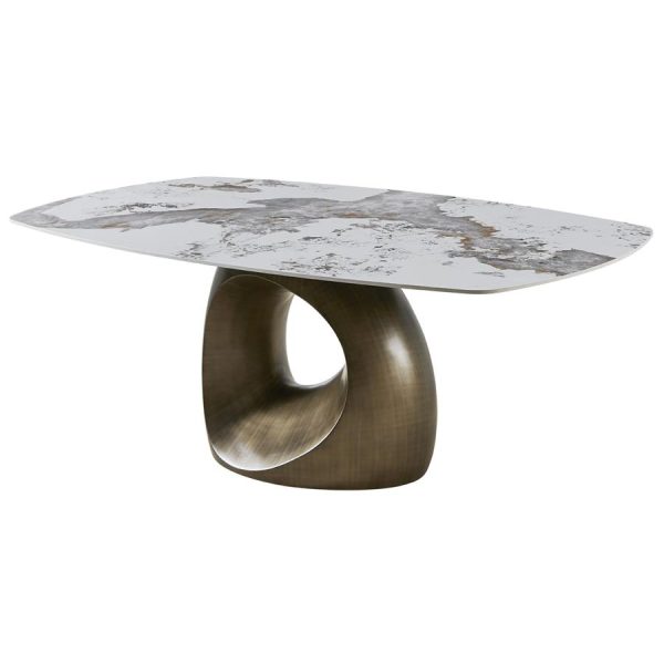 Castello Eetkamertafel 240 cm Tower Living