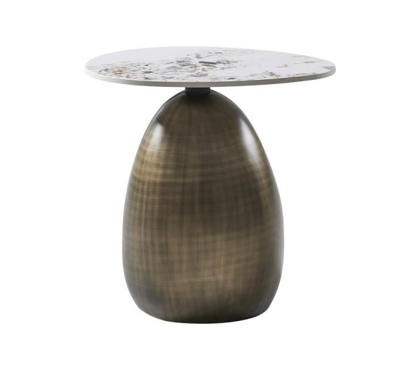 Castello Bijzettafel 49 cm Tower Living