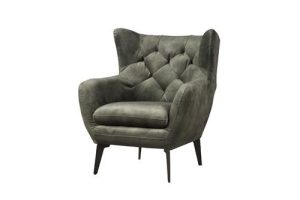 Bomba Fauteuil - Bliss 20 Dark Green Tower Living